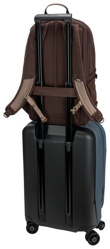 Thule EnRoute Backpack 23L - Tinted Taup - Achat / Vente sur grosbill.com - 8