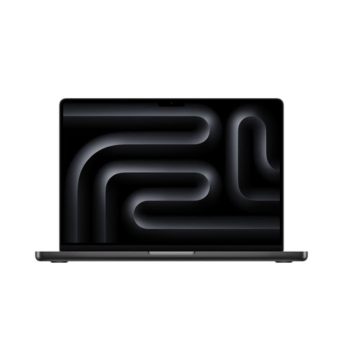 MacBook Pro MRX33FN/A - Noir Spatial - Achat / Vente sur grosbill.com - 0