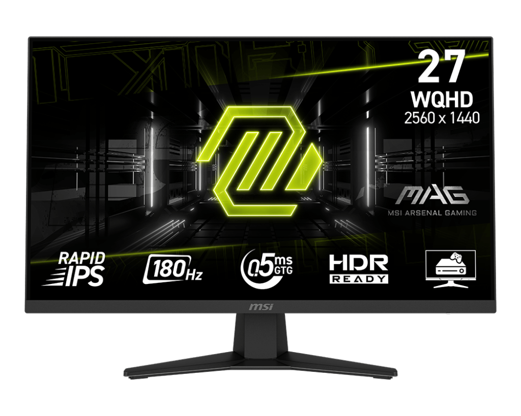 Ecran PC MSI Grosbill