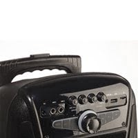 NGS Wild Mambo 35W Bluetooth/USB/AUX Noir# - Enceinte PC NGS - 4