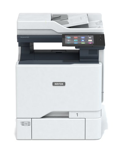 Imprimante multifonction Xerox Grosbill