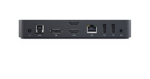Station d'accueil universel D3100 - Achat / Vente sur grosbill.com - 3