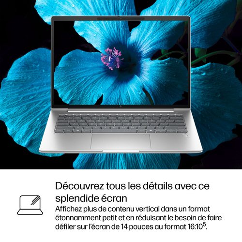 ELITEBOOK 6 G1 QUALCOMM - Achat / Vente sur grosbill.com - 11