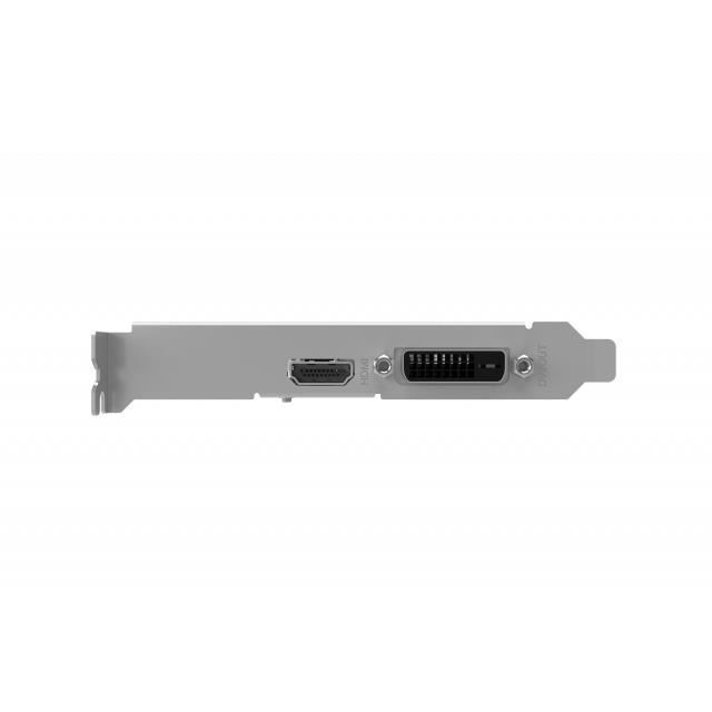 Gainward GT1030 2Go DDR4  - Carte graphique Gainward - grosbill.com - 1