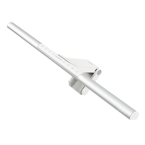 ScreenBar PRO Argent - 1000 lumen USB - Accessoire écran BenQ - 0