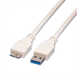Connectique PC VALUE Grosbill