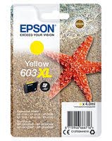 Consommable imprimante Epson Grosbill