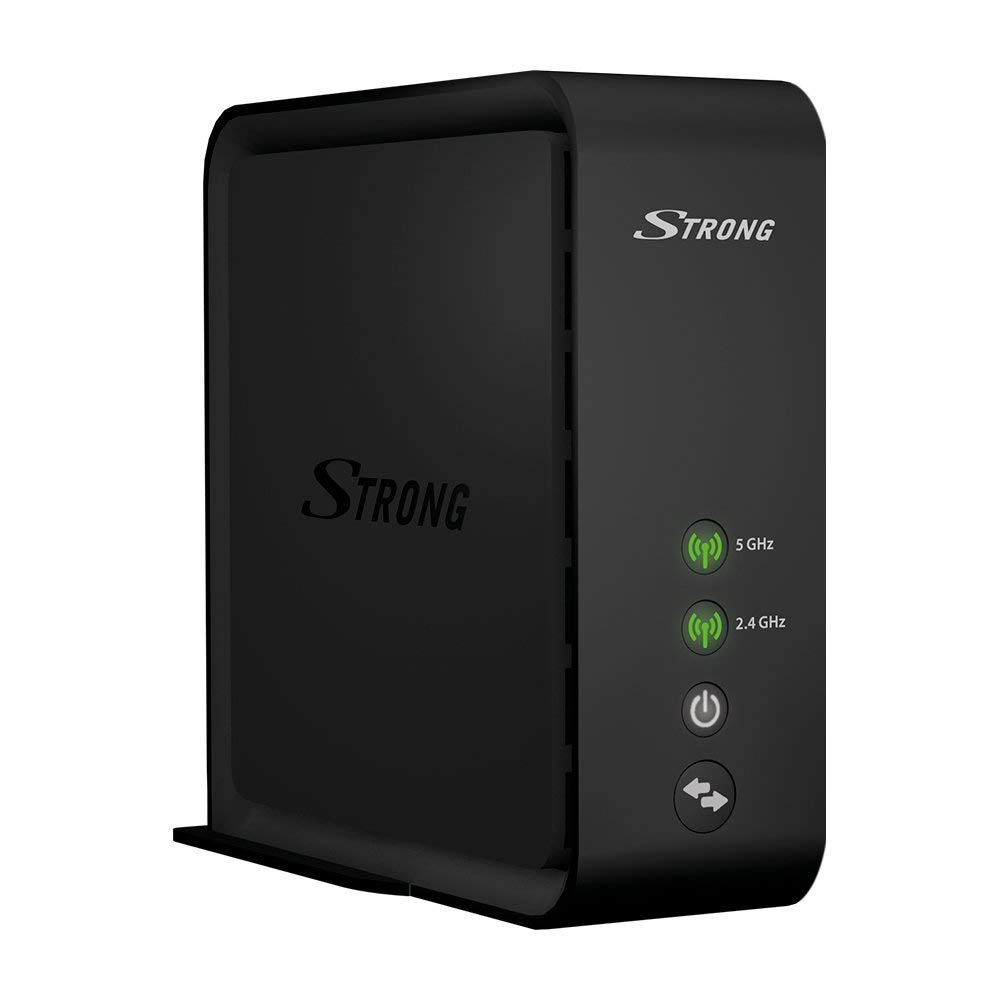 Strong MESH Home Kit 1610 - grosbill.com - 3