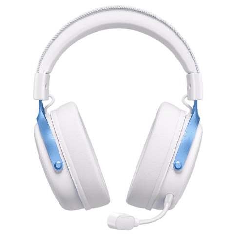 MCHOSE V9 Pro 7.1 Surround Blanc - Micro-casque - grosbill.com - 3