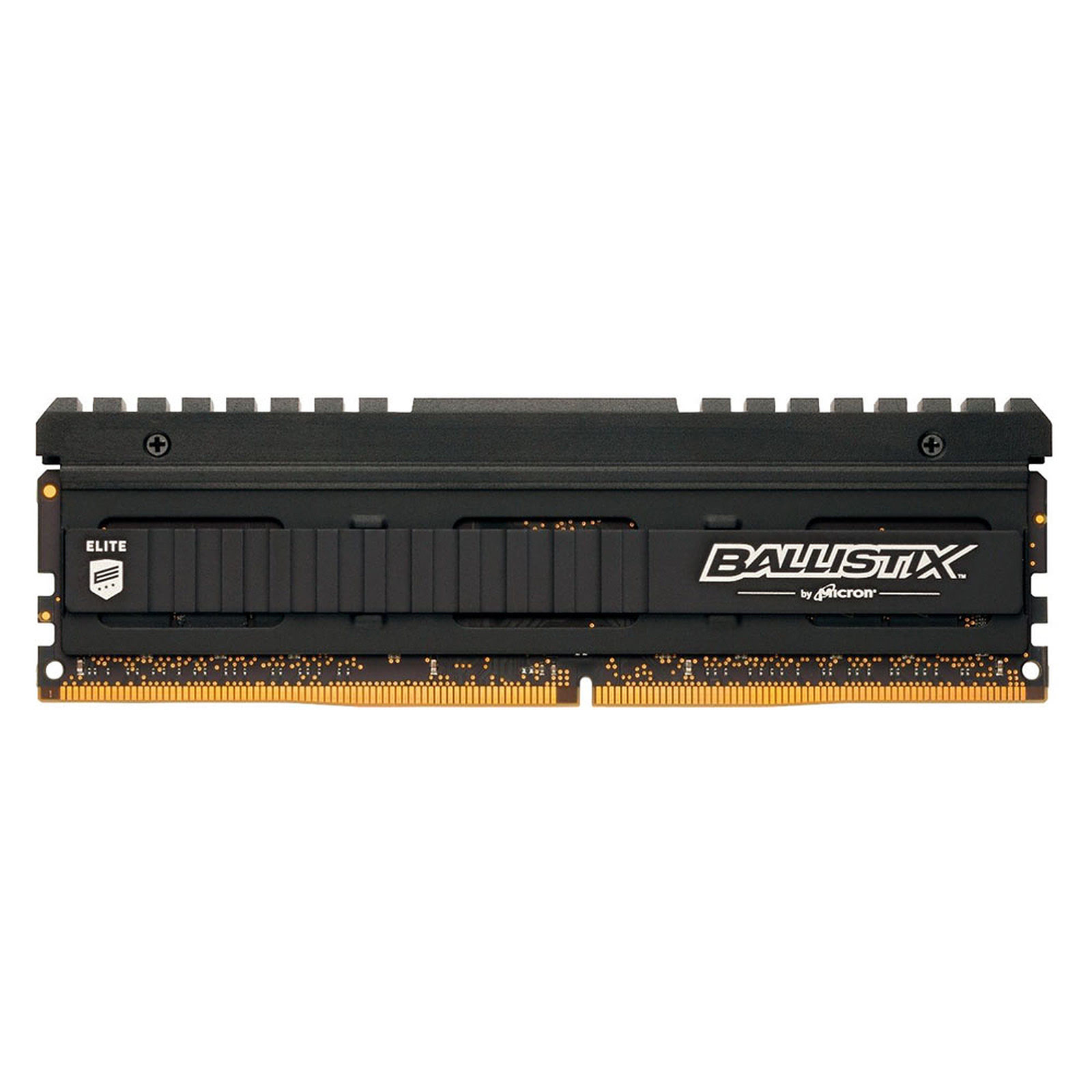Ballistix Elite 8Go (1x8Go) DDR4 4000MHz OEM - Mémoire PC Ballistix sur grosbill.com - 0