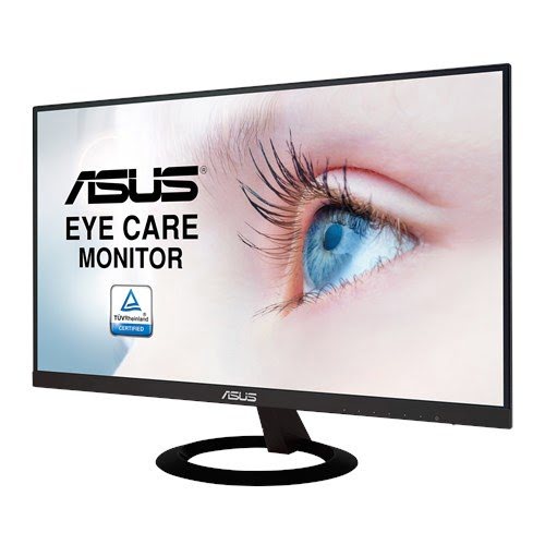 ASUS VZ279HE 27" Monitor FHD 1920x1080 - Achat / Vente sur grosbill.com - 2