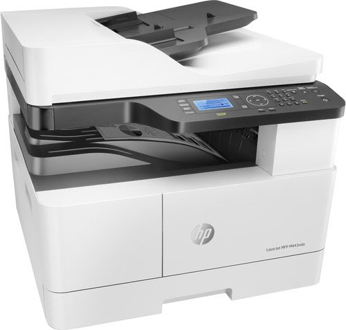 LASERJET  MFP M443DNA (8AF72A) - Achat / Vente sur grosbill.com - 2