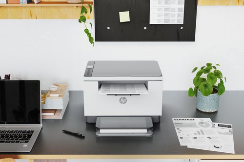 HP LASERJET MFP M234D 29PPM - Achat / Vente sur grosbill.com - 13