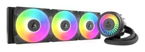 Watercooling ARCTIC Grosbill