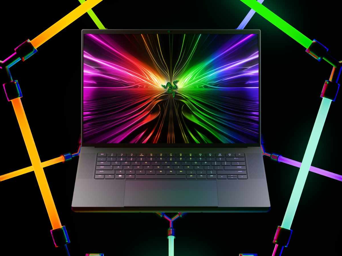Razer Blade 16 OLED QHD+ 240Hz/i9-14900HX/4080/32G/1T/11
