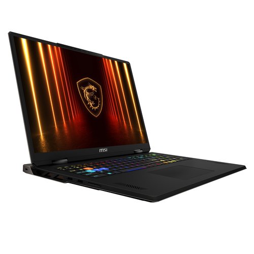 Vector A18 HX A9WHG-051FR 18" Ryzen9 16* - Achat / Vente sur grosbill.com - 2