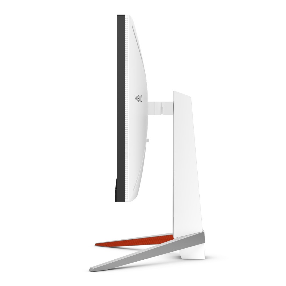 BenQ 27 pouces  9H.LKTLA.TBE - Ecran PC BenQ - grosbill.com - 3