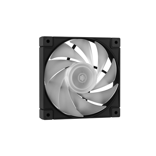 Deepcool CH360 DIGITAL Noir Noir - Boîtier PC Deepcool - 11