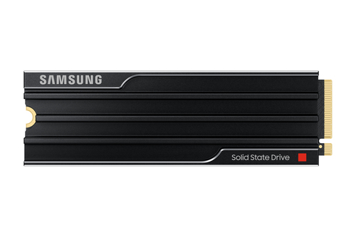 Disque SSD Samsung Grosbill