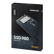 Samsung 980#  M.2 - Disque SSD Samsung - grosbill.com - 6