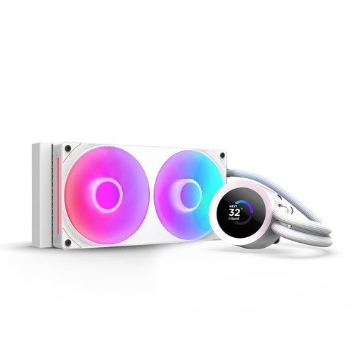Watercooling NZXT Grosbill