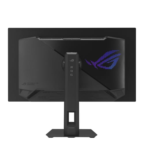 Asus 27 pouces  90LM0CH0-B01971 - Ecran PC Asus - grosbill.com - 1
