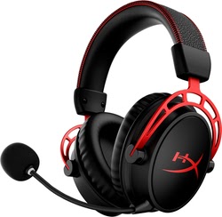 Micro-casque HyperX Grosbill