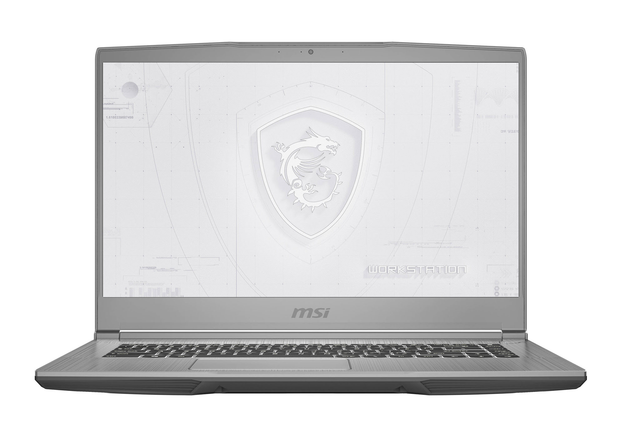 MSI 9S7-16R324-1211 - PC portable MSI - grosbill.com - 5