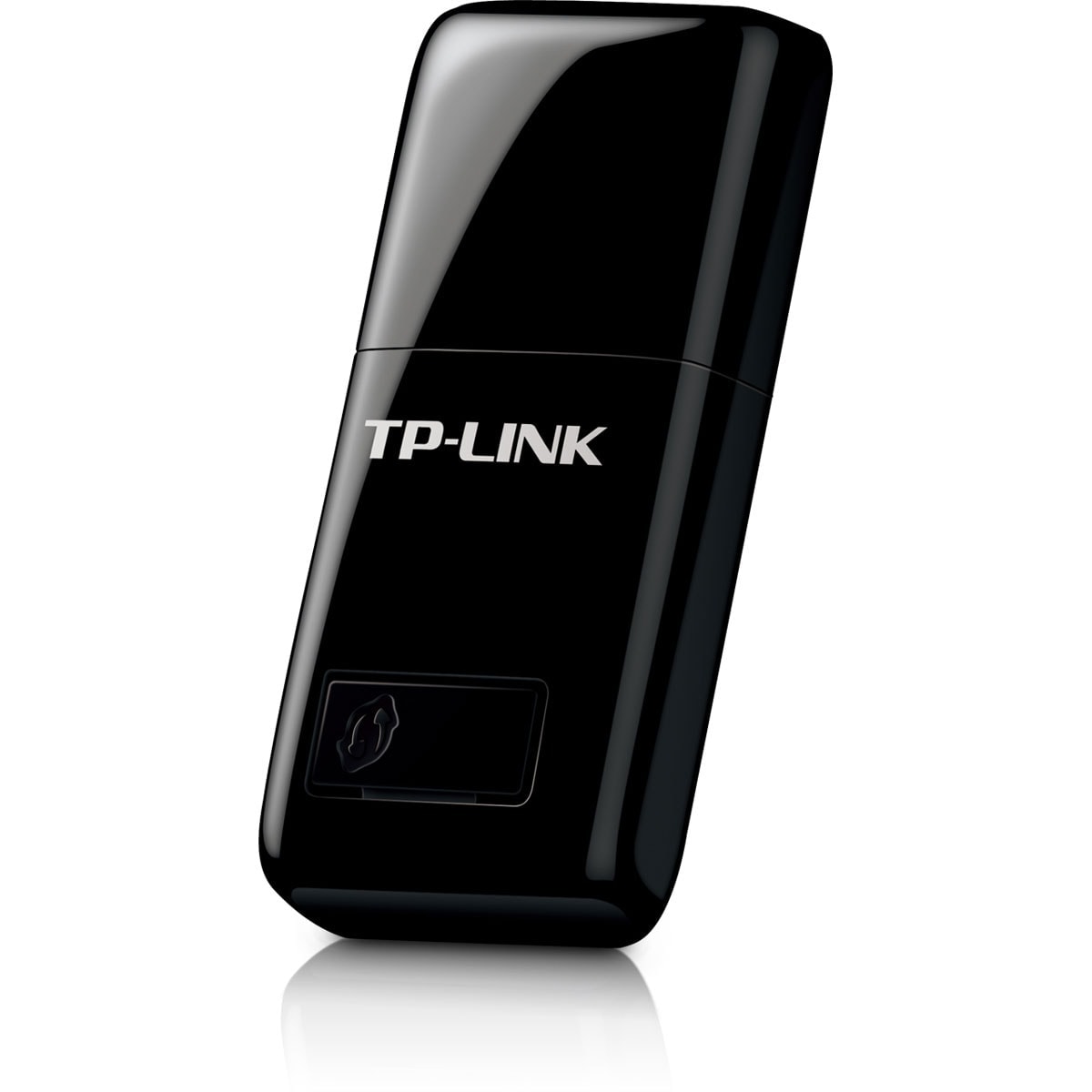 TP-Link Clé USB WiFi 802.11n/g/b - TL-WN823N (300MB)  - Carte réseau - 3