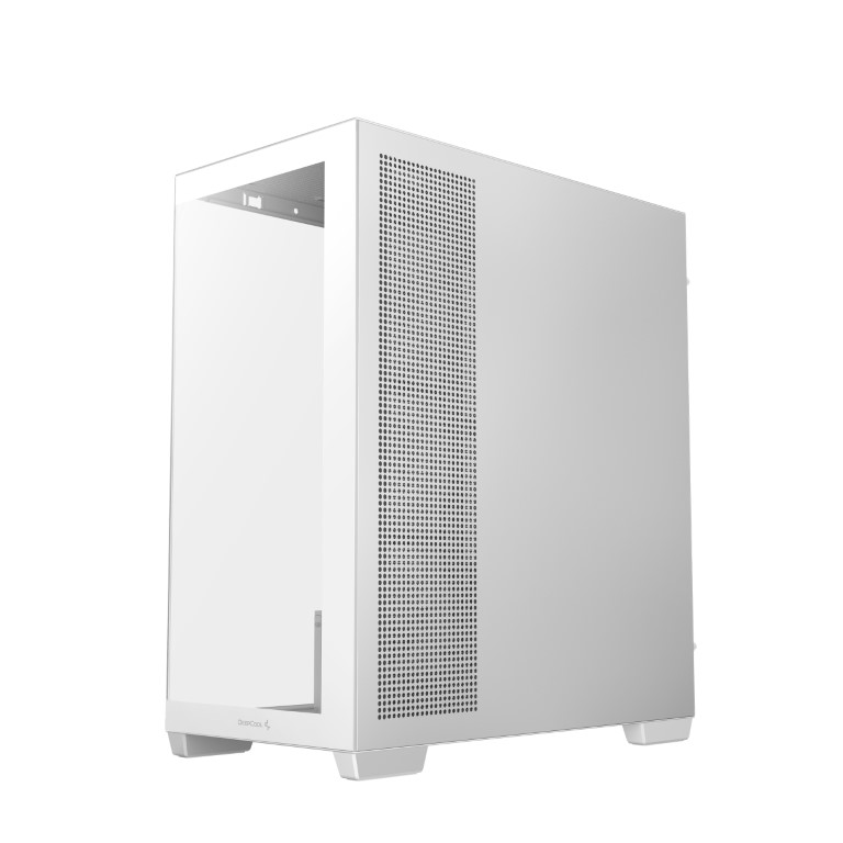 Deepcool CG580 4F V2 Blanc Blanc - Boîtier PC Deepcool - 7