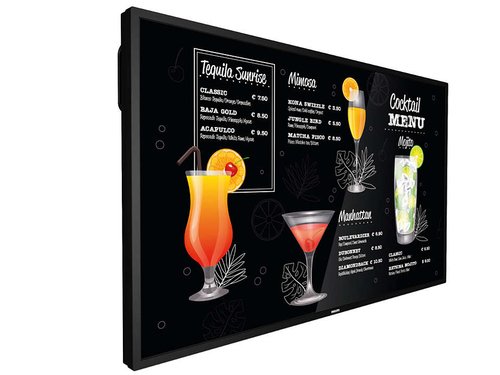 Affichage dynamique Philips Grosbill