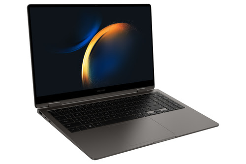 Samsung NP750QFG-KB1FR - PC portable Samsung - grosbill.com - 14