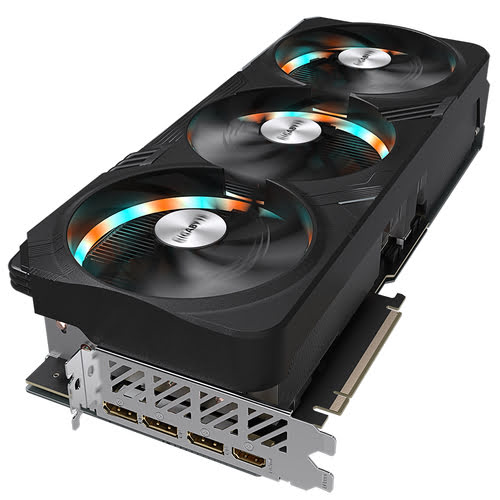 Gigabyte GV-N4080GAMING OC-16GD  - Carte graphique Gigabyte - 3