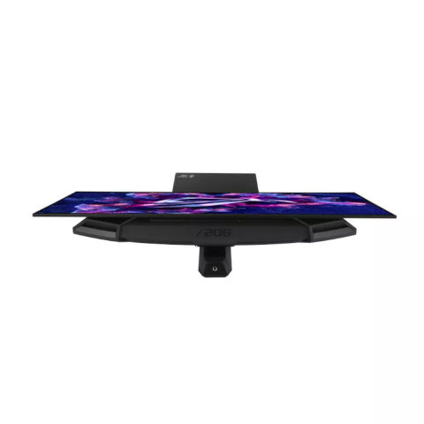 Asus 27 pouces  90LM0CC0-B01171 - Ecran PC Asus - grosbill.com - 1