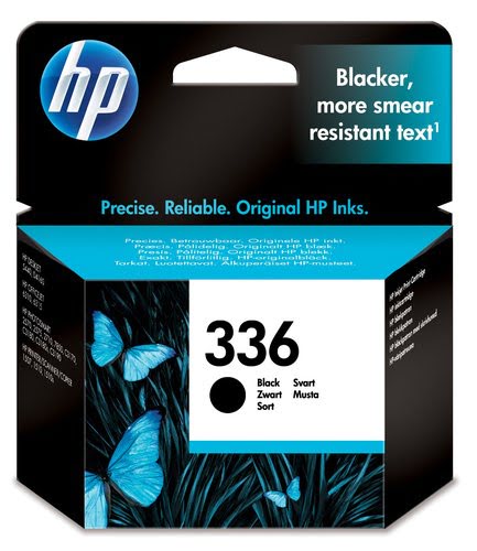 HP - Noir - C9362EE#UUS - Achat / Vente Consommable imprimante sur grosbill.com - 1