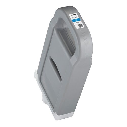 Canon - Cyan - 0776C001 - Achat / Vente Consommable imprimante sur grosbill.com - 0