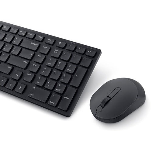 DELL SILENT KEYBOARD AND MOUSE - Achat / Vente sur grosbill.com - 3