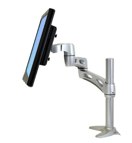 Ergotron 45-235-194/NF Extend LCD Arm