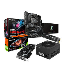 Kit Upgrade PC - achat / vente Kit Upgrade PC sur