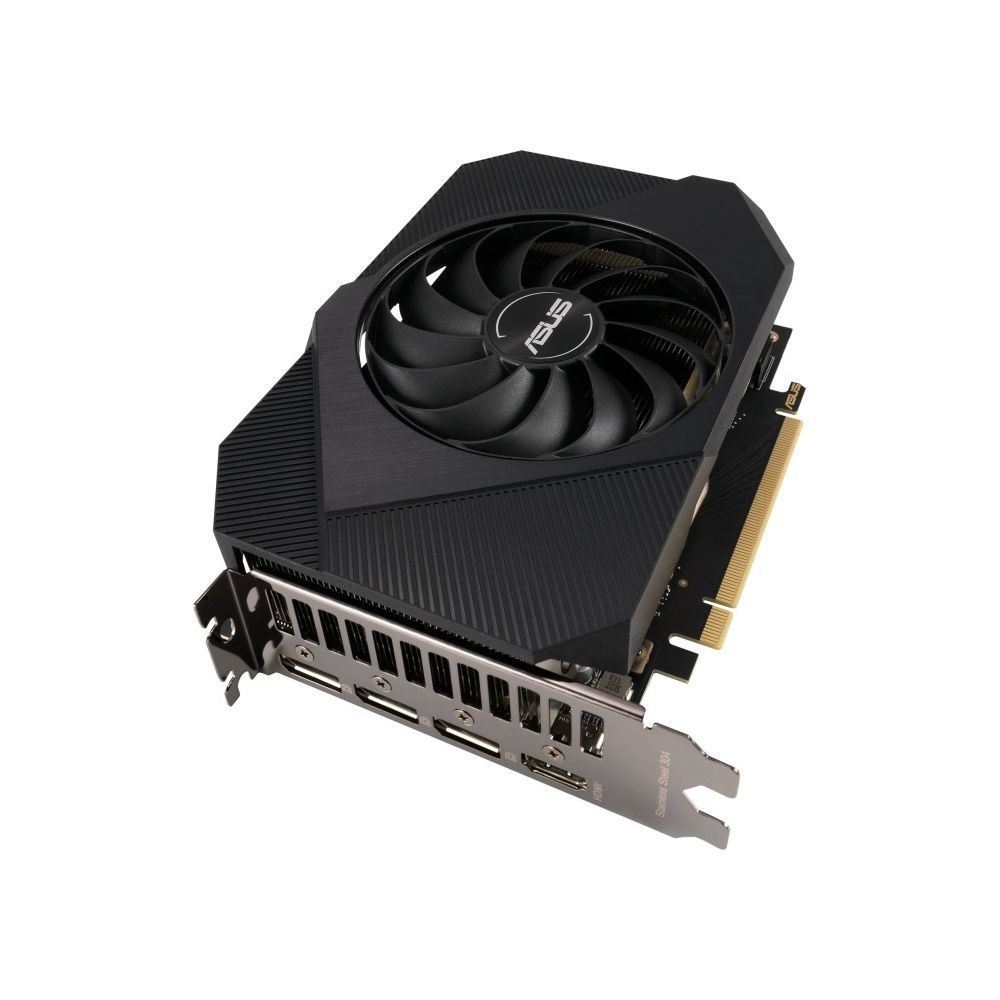 Asus PH-RTX3060-12G-V2  - Carte graphique Asus - grosbill.com - 3