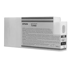 Epson Cartouche d'encre Noir Mat - T5968