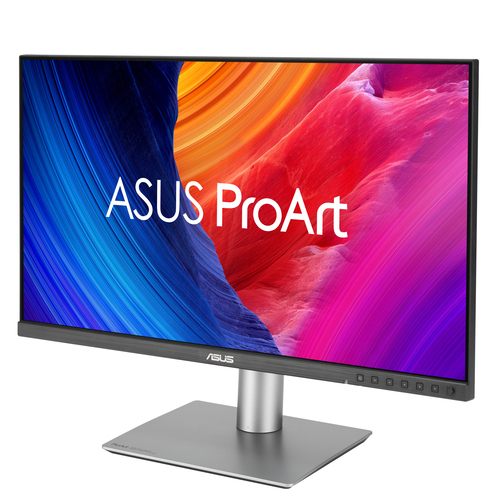 Asus 27 pouces  90LM06Q0-B01M70 - Ecran PC Asus - grosbill.com - 2