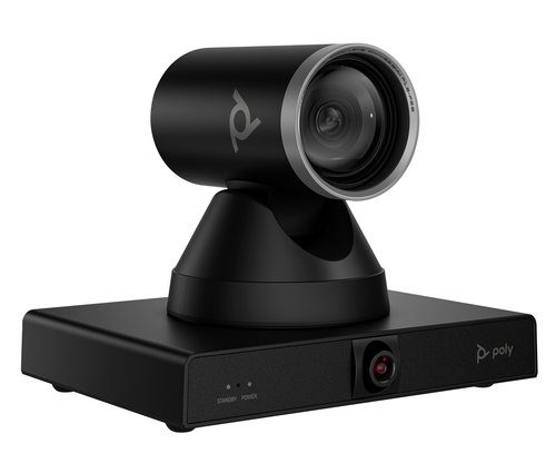 POLY STUDIO E60 SMART CAMERA 4K - Achat / Vente sur grosbill.com - 1