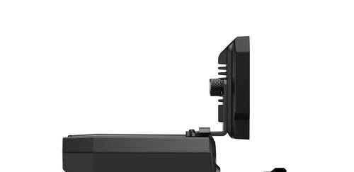 Moza Racing CM2 HD Racing Dash (RS072) - Achat / Vente Accessoires Simracing sur grosbill.com - 6