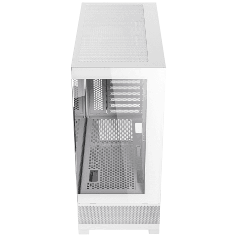Antec CX700 ARGB Blanc Blanc - Boîtier PC Antec - grosbill.com - 5