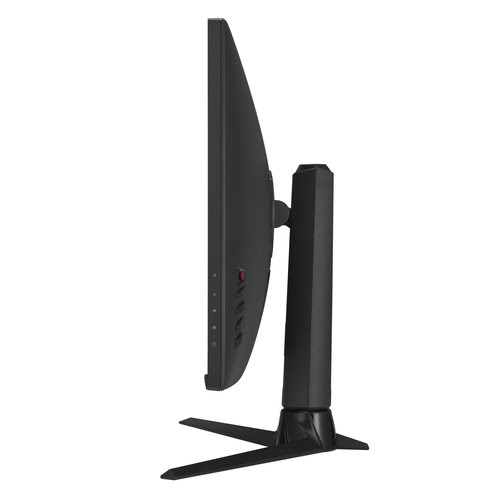 Asus 32"  90LM08B0-B01170 - Ecran PC Asus - grosbill.com - 3