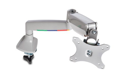 Kensington One-Touch Monitor Arm - Achat / Vente sur grosbill.com - 7