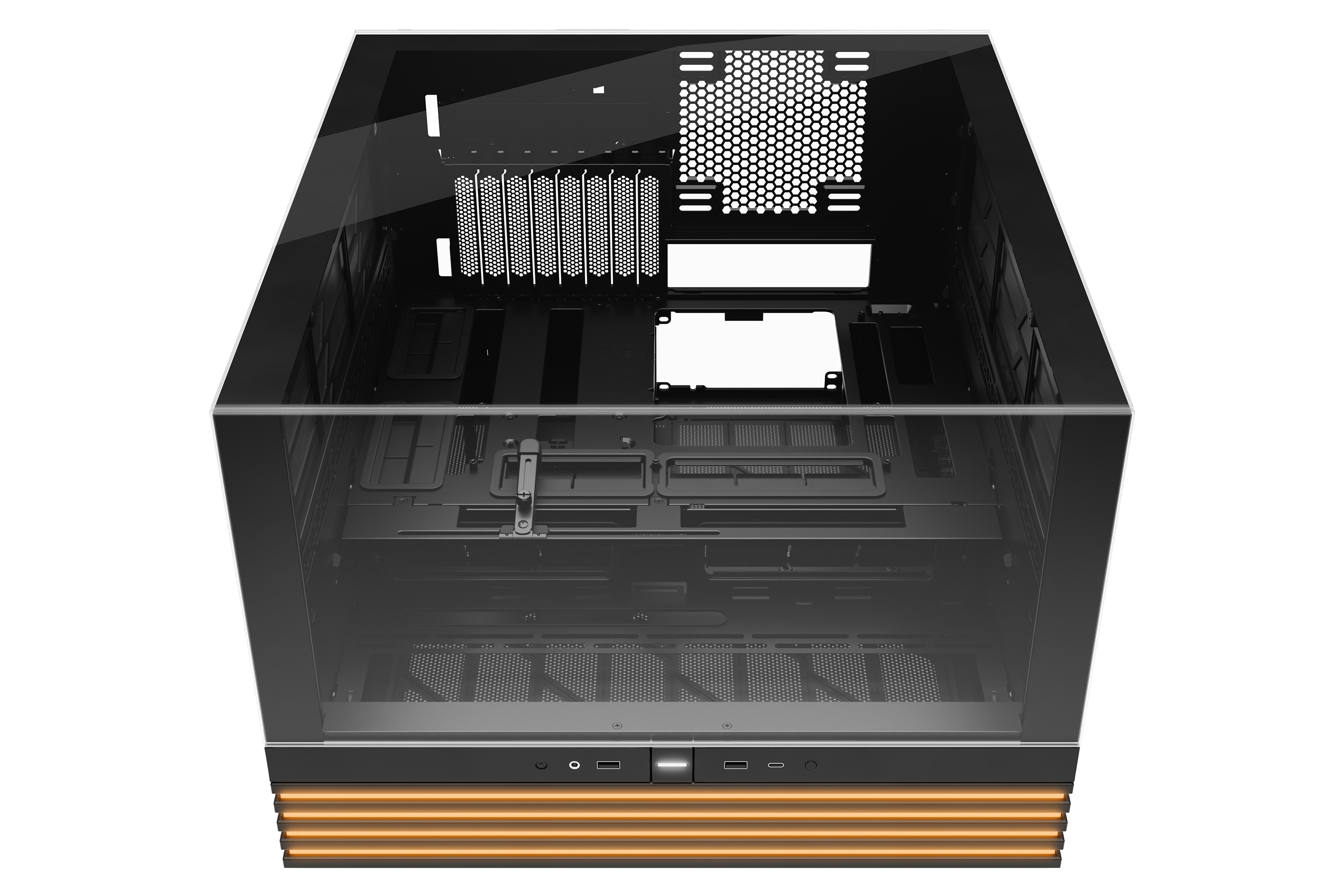be quiet! Light Base 900 Noir - Boîtier PC be quiet! - grosbill.com - 6