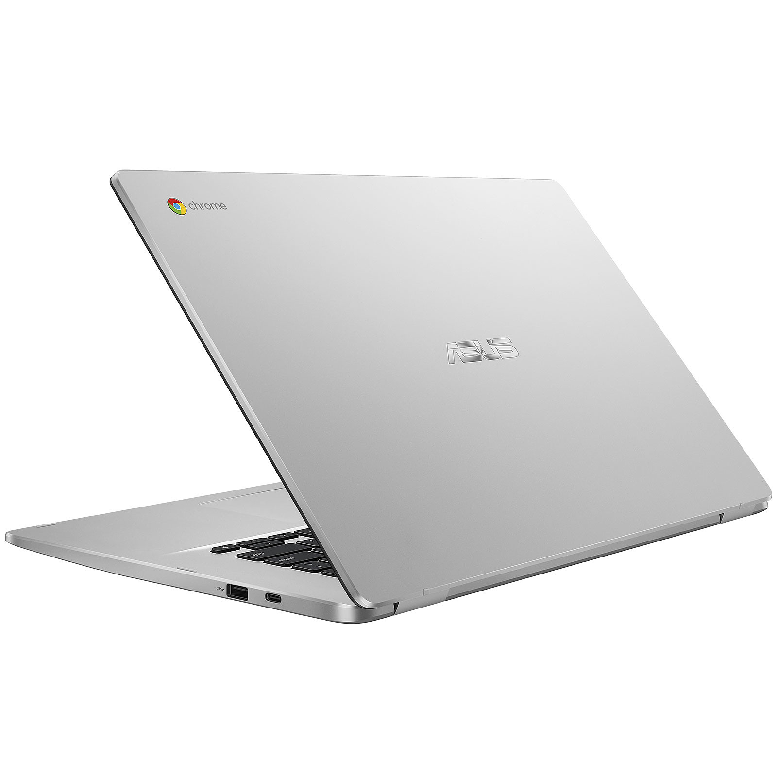 Asus 90NX01R1-M00380 - PC portable Asus - grosbill.com - 1