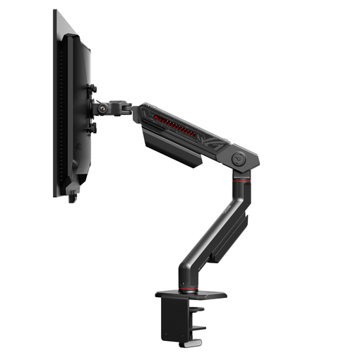 Bras ROG AAS01R - Noir - Accessoire écran Asus - grosbill.com - 10